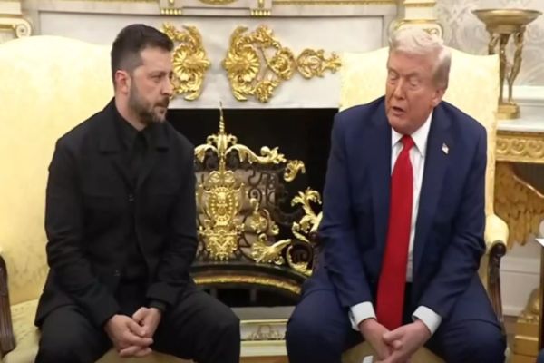 Replica lui Zelenski după solicitarea lui Trump privind alegeri în Ucraina: „Sunt pregătit oricând”