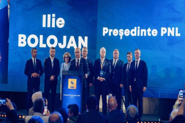 TENSIUNI URIAȘE ÎN PNL! ILIE BOLOJAN, ACUZAT CĂ A TRĂDAT VALORILE PARTIDULUI