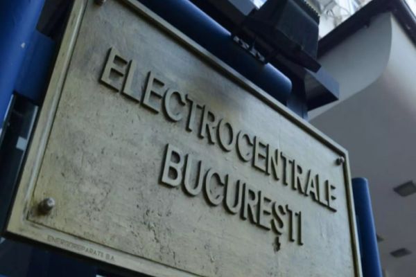 DIRECTORUL ELCEN A FOST PUS SUB CONTROL JUDICIAR PENTRU 60 DE ZILE  