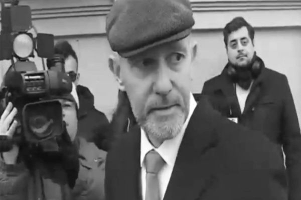 DUMITRU DUMBRAVĂ A MURIT. GENERALUL SRI ÎN REZERVĂ URMA SĂ ACORDE UN INTERVIU JURNALISTEI REALITATEA PLUS ALESSIA PĂCURARU 