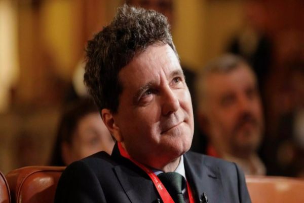 NICUȘOR DAN, LA CONSILIUL EUROPEAN DE LA BRUXELLES