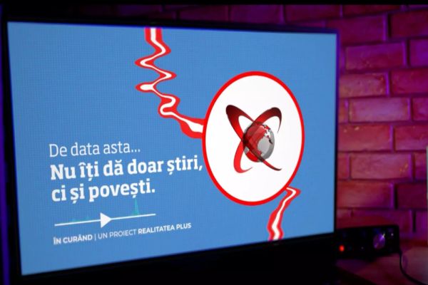 PODCASTURILE REALITATEA PLUS. ÎN CURÂND, UN NOU PROIECT REALITATEA PLUS PE CARE NU TREBUIE SĂ ÎL RATEZI! NU DOAR ȘTIRI, CI ȘI POVEȘTI! - VIDEO 