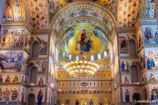 Ultima zi în care se mai poate vizita Catedrala Națională