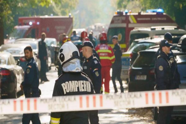 EXPLOZIA DIN RAHOVA. ADMINISTRATORA BLOCULUI, MĂRTURII ȘOCANTE