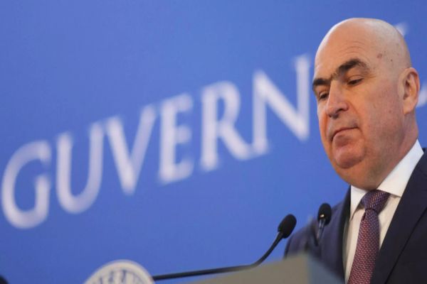 VECINII FAC MIȘTO DE ROMÂNIA: PRESA DIN BULGARIA ȘI UNGARIA RÂDE DE ECONOMIA CONDUSĂ DE NICUȘOR ȘI BOLOJAN