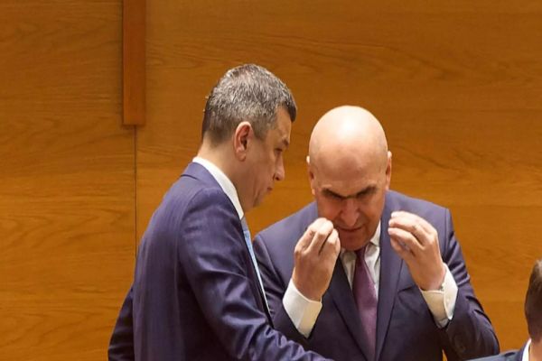 Acord politic în Coaliție. Reforma administrației merge mai departe, iar salariul minim va fi majorat