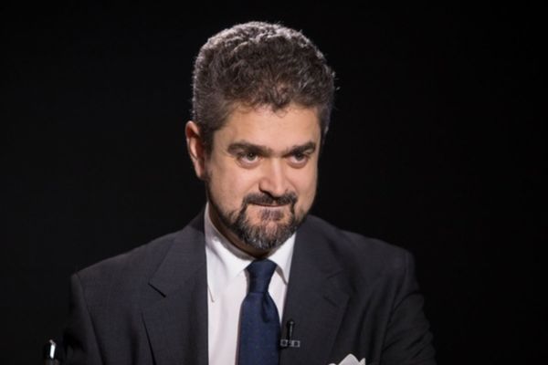 Theodor Paleologu, atac devastator la Drulă și Nicușor Dan