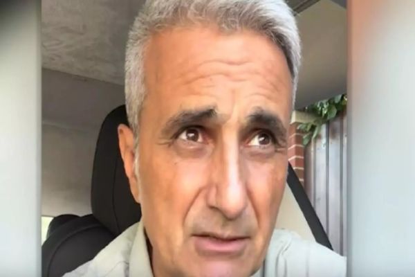 Robert Turcescu aruncă bomba și spune cum va scăpa Vlad Voiculescu de dosarul vaccinurilor. Nicușor Dan, implicat