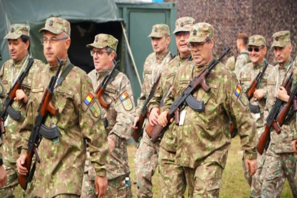 MOBILIZAREA EȘUATĂ, ANALIZATĂ DOAR LA TELEVIZIUNEA POPORULUI. DACĂ EȘTI REZERVIST ȘI AI PRIMIT ORDIN DE MOBILIZARE, TRIMITE POVESTEA PE REDACTIE@REALITATEA.NET 
