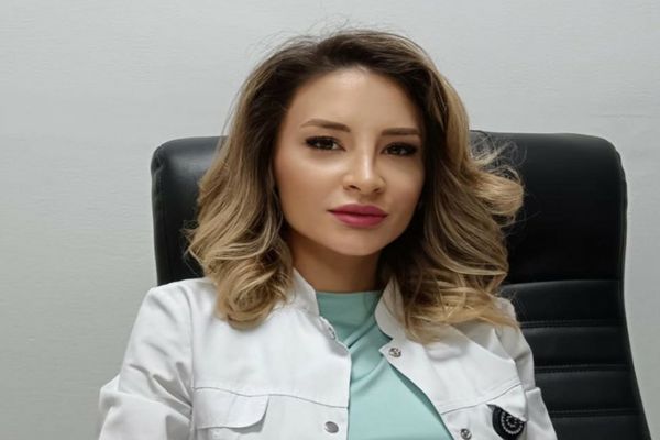 COLEGIUL MEDICILOR, SEMNAL DE ALARMĂ DUPĂ DECESUL MEDICULUI ȘTEFANIA SZABO: UN OM CARE A ALES SĂ FIE ACOLO PENTRU ALŢII. PÂNĂ LA CAPĂT, ÎN TĂCERE