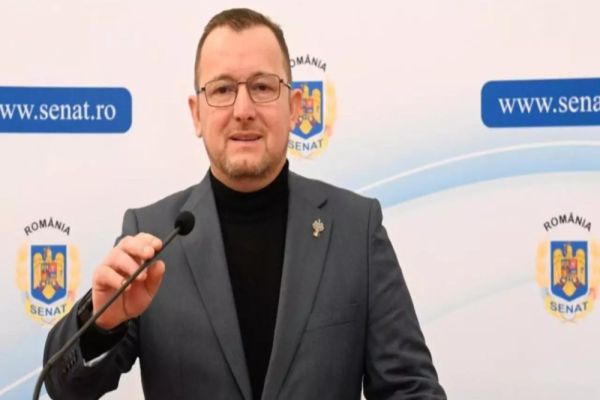 DEPUTAT AUR, SEMNAL DE ALARMĂ MAJOR