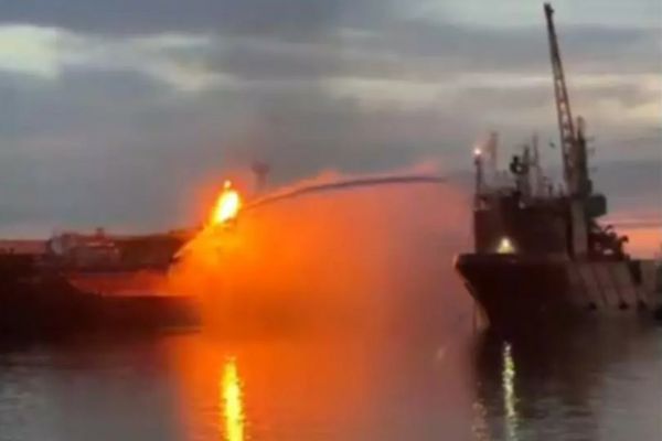 DSU ridică ordinul de evacuare în localitatea tulceană Ceatalchioi: pericolul rămâne în continuare ridicat la Plauru 