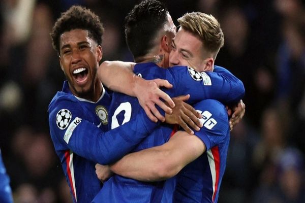 VIDEO Liga Campionilor: Chelsea o învinge pe Barcelona cu 3-0