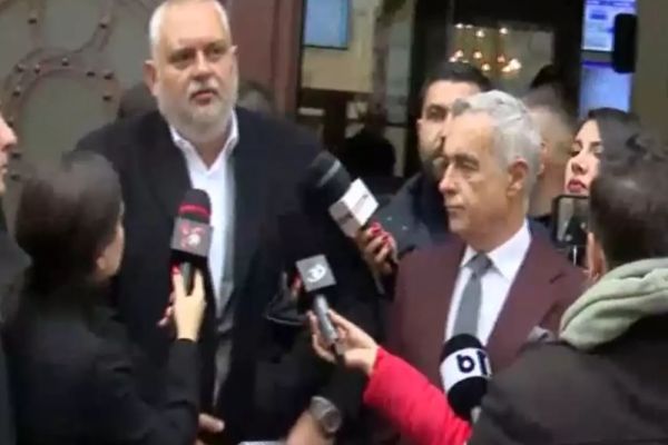 Avocatul lui Călin Georgescu: "Dosarul nu se susține. Singura variantă este returnarea către procurori"