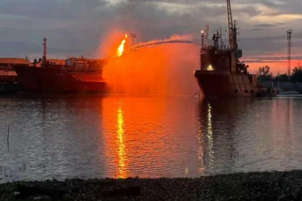 TULCEA: Evacuații din Ceatalchioi se pot întoarce la locuințe