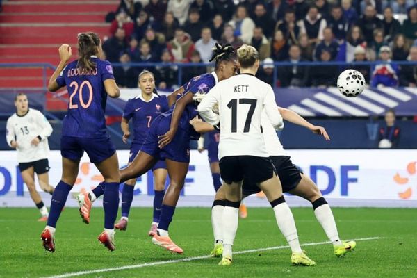 Fotbal / Iuliana Demetrescu va arbitra finala UEFA Women’s Nations League