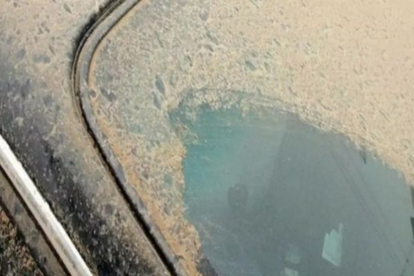 Un nou val de praf saharian va ajunge și în România. Ce recomandări au specialiștii?