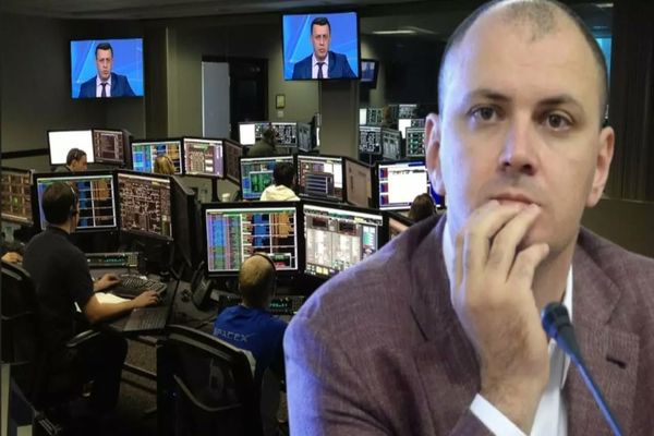 Fugarul Ghiță și suveranistul vopsit Ponta: 34 de milioane de lei de la stat. Ghiță TV l-a scos pe Ponta în față, iar poporul plătește - VIDEO