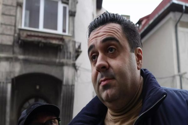 Răzvan Cuc, fostul ministru al Transporturilor, a fost arestat preventiv pentru 30 de zile