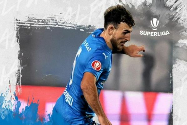 VIDEO Fotbal: Universitatea Cluj - Universitatea Craiova 0-0, în Superligă