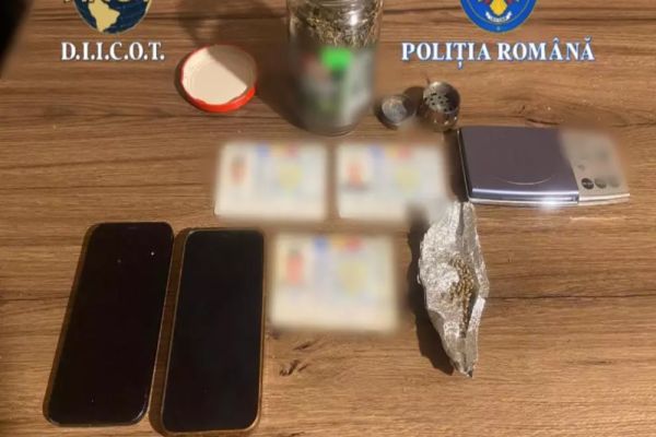 Cazul Mario. Autoritățile au reținut traficanții care furnizau droguri minorilor implicați în crima șocantă | VIDEO