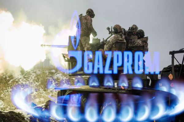 Este OFICIAL! Adio, gaze rusești, în Uniunea Europeană, până la anul