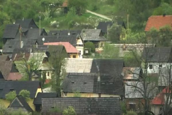 Un sat din Carpați vrea să renunțe la statutul UNESCO. Faima internațională, un coșmar pentru săteni