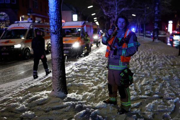 Blackout la Berlin. O mână criminală ar fi provocat pana de curent