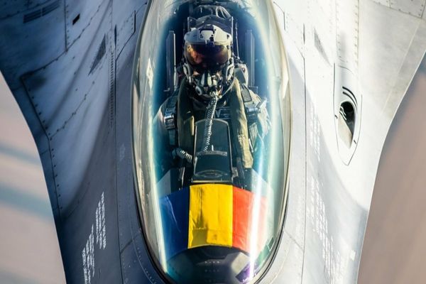 România accesează 16 miliarde de euro prin programul SAFE pentru modernizarea armatei