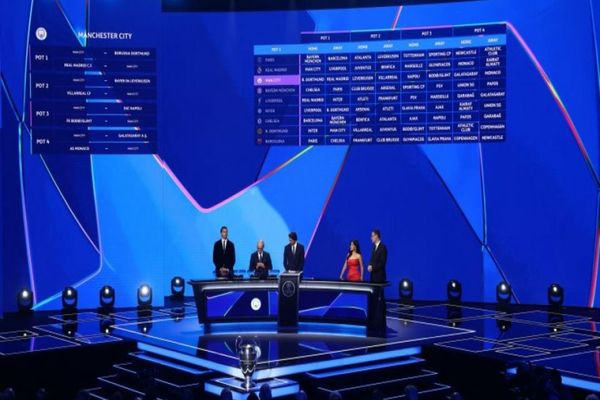 Fotbal / Interul lui Chivu, dublă cu Bodo/Glimt în Liga Campionilor