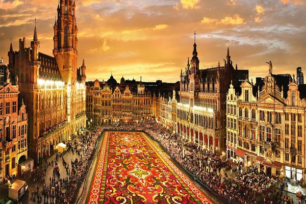 Unde să călătorești în 2026: Top 10 destinații surprinzătoare de vizitat în acest an