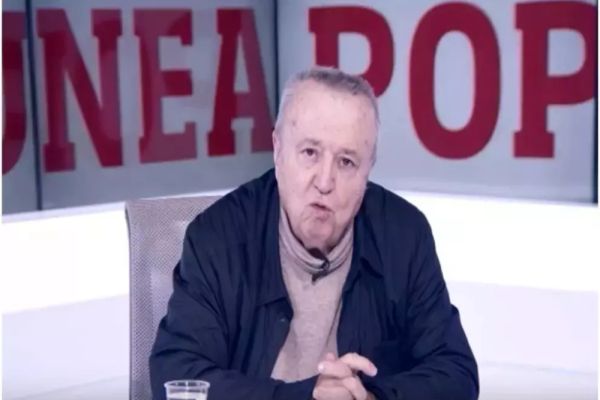 Ion Cristoiu, scenariu exploziv despre intenția lui Bolojan de a renunța la asumarea răspunderii: „O face ca să salveze PSD!”