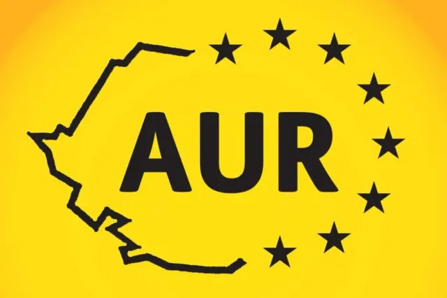 AUR propune modificarea Constituției pentru ca România să nu mai poată fi ținută luni întregi fără un Guvern cu puteri depline