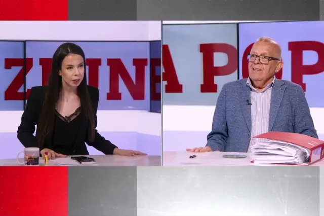 Generalul în rezervă Nicolae Iană a devoalat în exclusivitate pentru Realitatea PLUS modul în care Adrian Nica a ajuns să preia șefia ANAF 