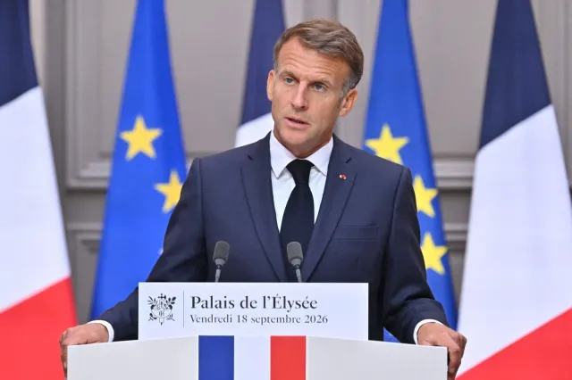 Franța acuză SUA, Israel și Rusia că amplifică imaginea protestelor pentru a-i slăbi reputația