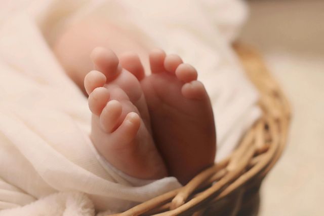 România, cea mai mare scădere a fertilității din Uniunea Europeană