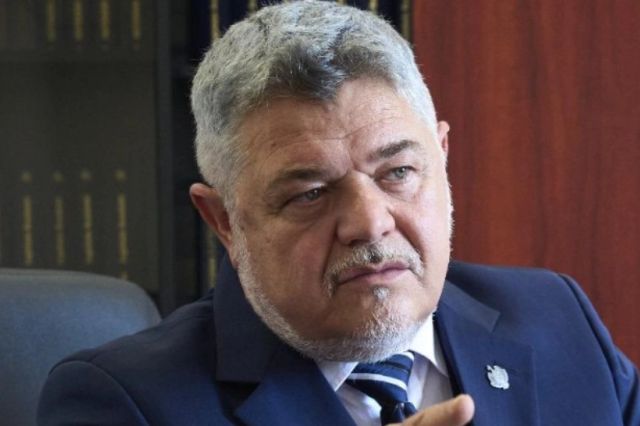 Ninel Peia: Lecția dronei din Marea Neagră! Avem nevoie de un sistem integrat de apărare asimetrică a Dobrogei și Mării Negre (SIAAD-MN).