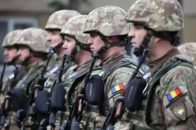 Armata cheamă mii de rezerviști la instruire în mai multe județe. Autoritățile transmit un mesaj clar pentru populație