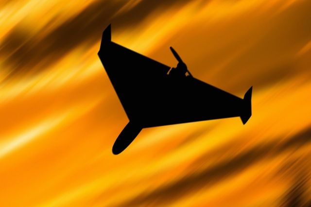 Al treilea RO-Alert în județul Tulcea după atacurile Rusiei asupra porturilor ucrainene: avertisment privind posibile căderi de obiecte din spațiul aerian