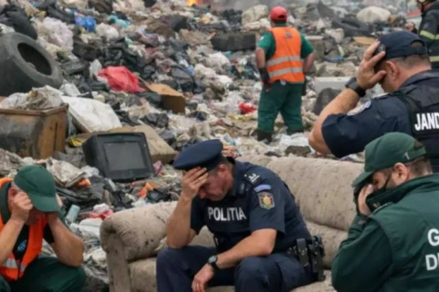 Clasamentul reciclării din București și Ilfov. Date oficiale