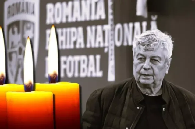 A murit Mircea Lucescu. Cariera uriașă a celui mai titrat antrenor român
