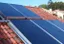 Hoți de panouri fotovoltaice, prinși în Timiș. Prejudiciu de aproximativ 60.000 de lei