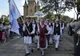 „Nuntă mare, dobrogeană, cu alai tot pe sprâncenă”, la Timișoara