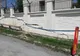 Penitenciarul de Maximă Siguranță Tulcea are fisuri în gard