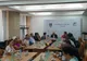 Delegaţie chineză la Consiliul Judeţean Tulcea