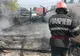 Incendiu în municipiu din cauza unui aragaz defect