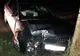 A intrat cu maşinaîn copac, la Baia. Două persoane au fost rănite
