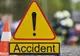 Patru răniți, din care unul grav, în urma unui accident între Smârdan și Măcin
