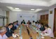 Delegație a districtului Gusu, Suzhou, în vizită la Tulcea