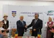 Județul Tulcea s-a înfrățit cu Raionul Soroca din Republica Moldova